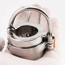 Load image into Gallery viewer, Heavy Duty Ball Stretcher Metal Locking