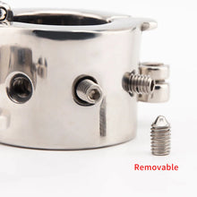 Load image into Gallery viewer, Heavy Duty Ball Stretcher Metal Locking