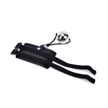 Load image into Gallery viewer, Dick Hangtime Leather Ball Stretchers