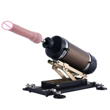 Load image into Gallery viewer, Sissy Fuck Machine Gun
