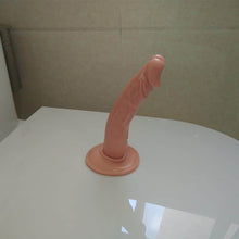 Afbeelding in Gallery-weergave laden, Sissy Beginners Dildo