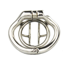 Load image into Gallery viewer, My Little Cock Male Chastity Device 1.57 inches long