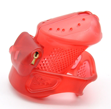 Load image into Gallery viewer, CHASTITY CAGE 3.15 INCHES LONG