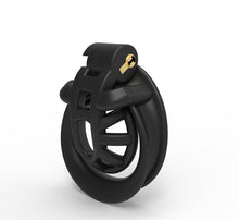 Load image into Gallery viewer, Mamba Positive/Negative Male Chastity Device