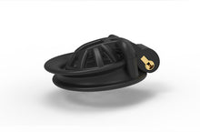 Load image into Gallery viewer, Mamba Positive/Negative Male Chastity Device
