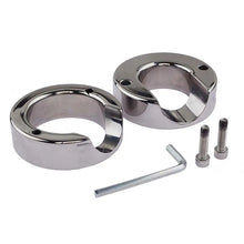 Load image into Gallery viewer, Metal Heavy Cockring Clamp