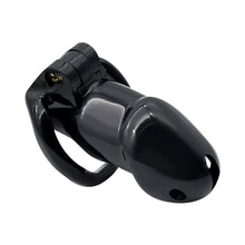 Load image into Gallery viewer, CHASTITY CAGE 1.89 INCHES AND 2.36 INCHES  LONG (All 4 Rings Included)