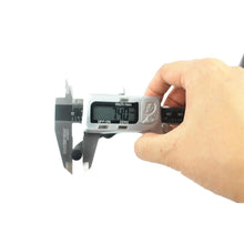 Load image into Gallery viewer, 7-Speed Black Vibrating Silicone Penis Plug