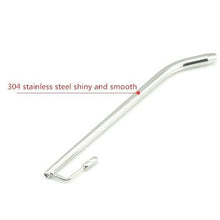Load image into Gallery viewer, Large Hollow Urinary Catheter Penis Plug