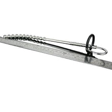 Load image into Gallery viewer, Stainless Prostate Stimulator Urethral Sound