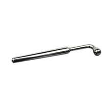 Load image into Gallery viewer, Tapered L-Shaped Urethral Sound