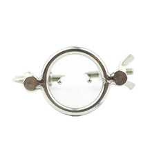 Load image into Gallery viewer, Ringed Masturbator Stainless Urethral Sound