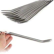 Load image into Gallery viewer, Van Buren Sounds | Stainless Van Buren Urethral Sound