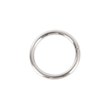 Load image into Gallery viewer, Hollow Urethral Dilator Penis Plug With Cock Ring