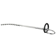 Load image into Gallery viewer, Stainless Prostate Stimulator Urethral Sound