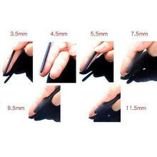 Load image into Gallery viewer, Square-Head Silicone Urethral Sound