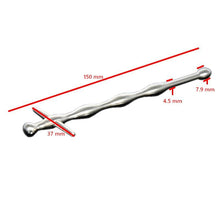 Load image into Gallery viewer, Sword of Masturbation Urethral Sound