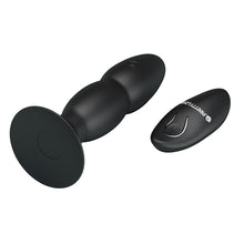 Load image into Gallery viewer, Remote Control Silicone Butt Plug