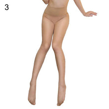 Load image into Gallery viewer, Sexy See-through Pantyhose