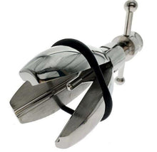 Load image into Gallery viewer, The Stretcher Locking Butt Plug