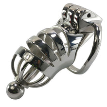 Load image into Gallery viewer, Chastity Cage 3.66 inches long
