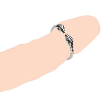 Load image into Gallery viewer, Stainless Steel Penis Cock Ring