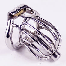 Load image into Gallery viewer, CHASTITY CAGE 1.97 INCHES LONG