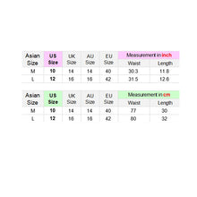 Load image into Gallery viewer, 4 Pcs sexy transparent lace with luxurious satin Panties