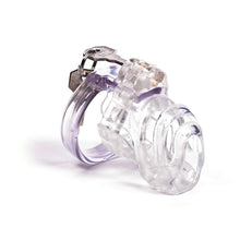 Load image into Gallery viewer, Male's Resin Device Cage 2.63 inches long