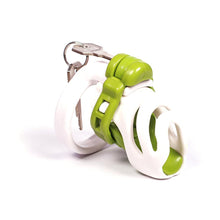 Load image into Gallery viewer, Male's Resin Device Cage 2.63 inches long