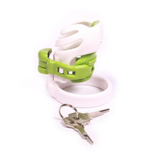 Load image into Gallery viewer, Male's Resin Device Cage 2.63 inches long