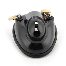 Load image into Gallery viewer, Solitary Confinement Male Chastity Device