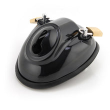 Load image into Gallery viewer, Solitary Confinement Male Chastity Device