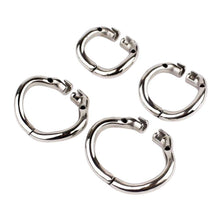 Load image into Gallery viewer, Accessory Ring for My Little Cock Male Chastity Device
