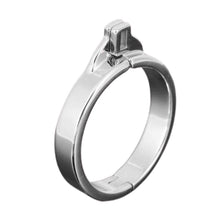 Load image into Gallery viewer, Accessory Ring for The Sexless Inn Keeper Metal Chastity Device