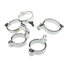 Load image into Gallery viewer, The Re-Virginizer Metal Chastity Device 3.86 inches long