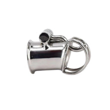 Load image into Gallery viewer, Chastity Cage 2.56 inches long