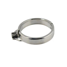 Load image into Gallery viewer, Accessory Ring for The Sexless Inn Keeper Metal Chastity Device