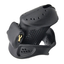 Load image into Gallery viewer, Plastic Male Chastity Device 3.15 inches long