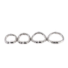 Load image into Gallery viewer, Accessory Ring for My Little Cock Male Chastity Device
