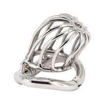 Load image into Gallery viewer, The Captive Cock Cage 2.05 inches long