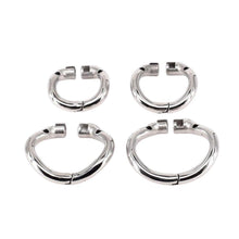 Load image into Gallery viewer, Accessory Ring for My Little Cock Male Chastity Device