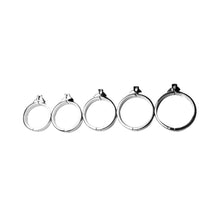 Load image into Gallery viewer, Accessory Ring for The Sexless Inn Keeper Metal Chastity Device