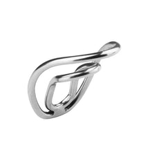 Load image into Gallery viewer, Sissy Fufu Clip Metal Chastity Device