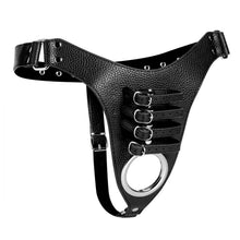 Load image into Gallery viewer, Male Chastity Harness