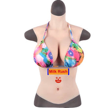 Load image into Gallery viewer, False Mother Ivory Half Body G Cup Milk