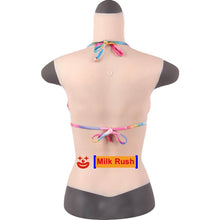 Load image into Gallery viewer, False Mother Ivory Half Body G Cup Milk