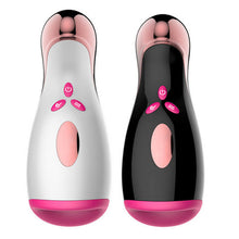 Load image into Gallery viewer, Automatic Telescopic Pulse Oral Delivery Aircraft Cup
