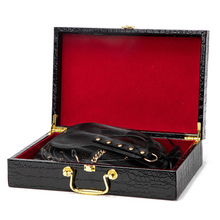 Load image into Gallery viewer, 8 Pcs BDSM Boundage Set With Luxury Box