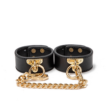 Load image into Gallery viewer, 8 Pcs BDSM Boundage Set With Luxury Box